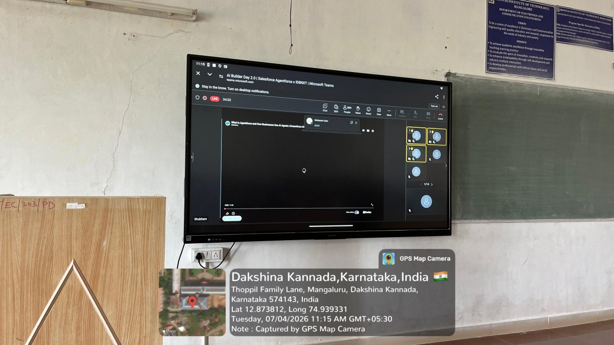 Prototype Design using AI – Builders Day - Image 2