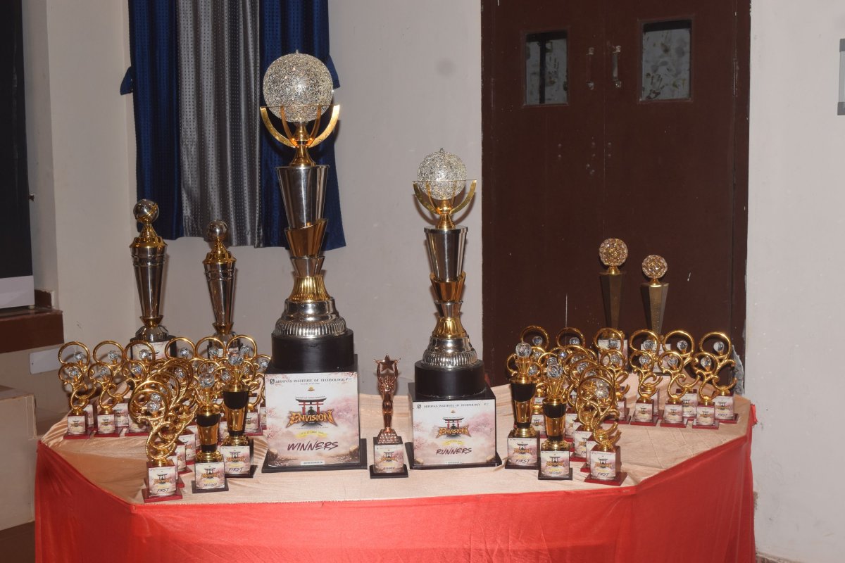 Inaugural Function of ENVISION–2026 - Image 4