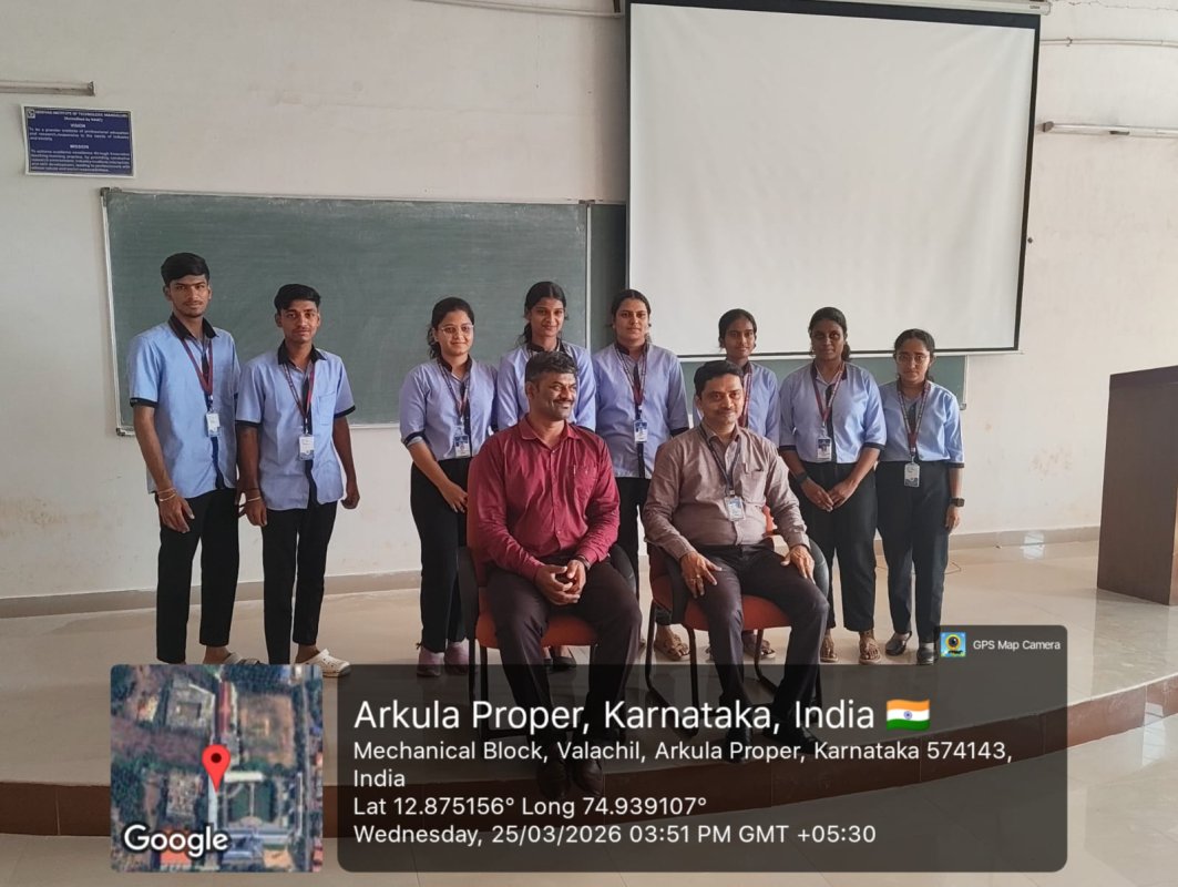 Git and GitHub in modern software development - Image 2