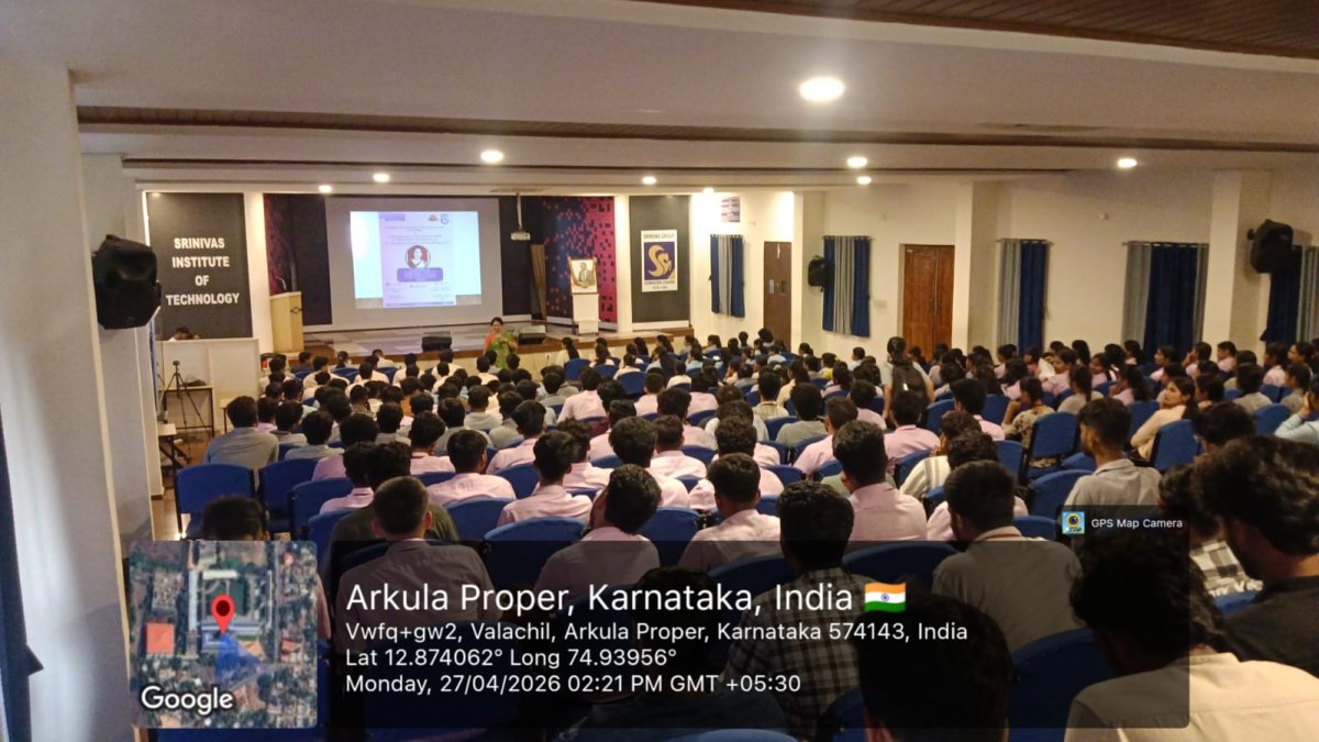 An Awareness Session on the POSH Act - Image 2