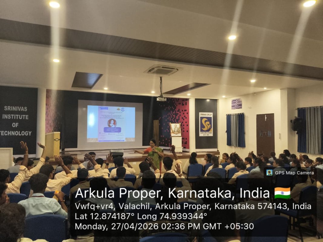 An Awareness Session on the POSH Act - Image 3