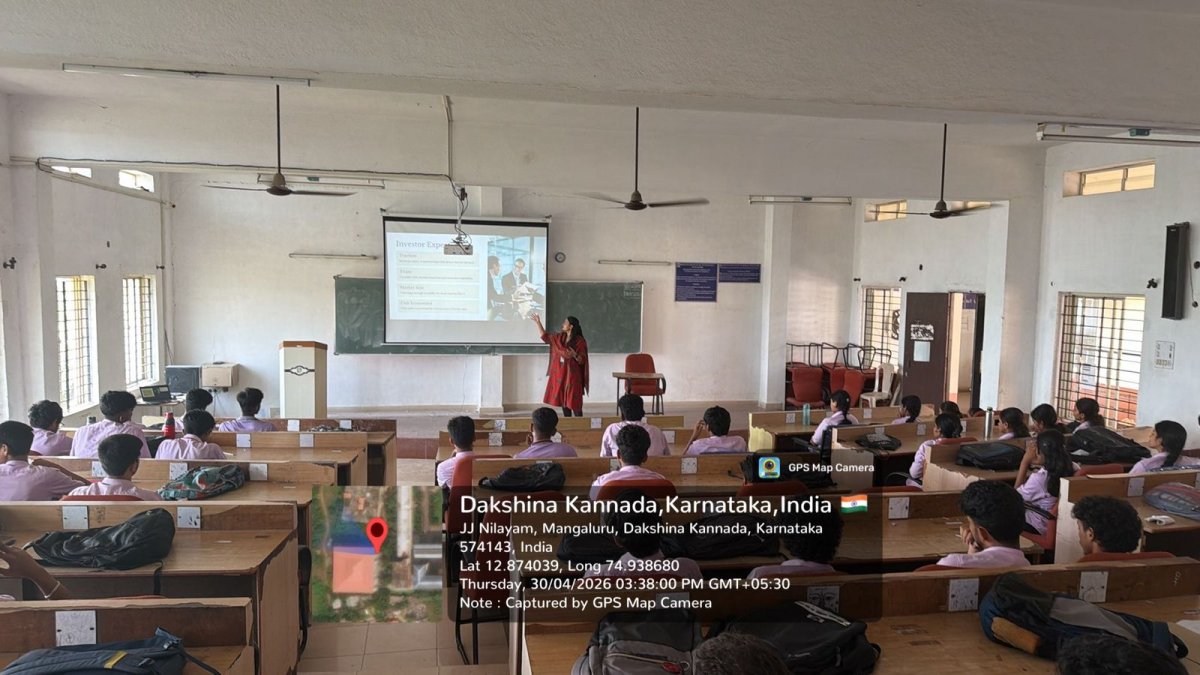 Raising Capital and Finance Management for Startups - Image 2