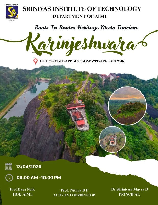 Roots to Routes: Heritage Meets Tourism - Image 4