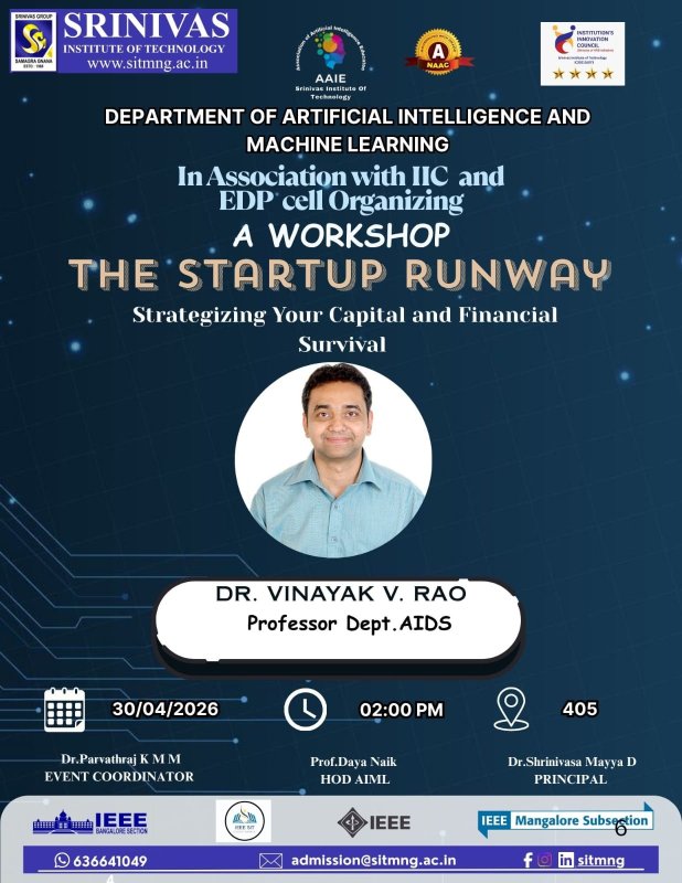 The StartUp Runaway: Strategizing Your Capital And Financial Survival - Image 3