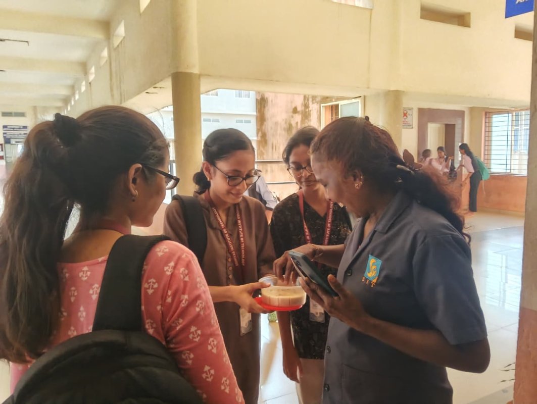 Labour’s Day awareness talk - Image 7