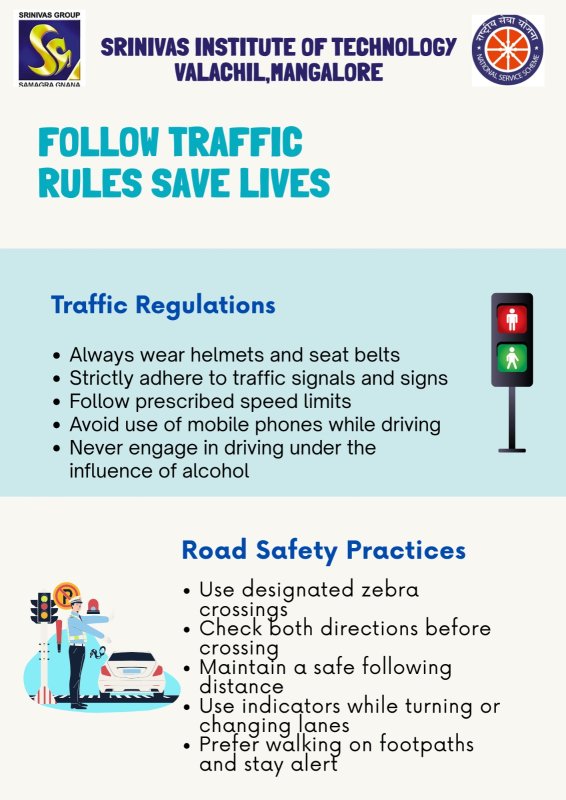 Road Safety Awareness Programme - Image 2