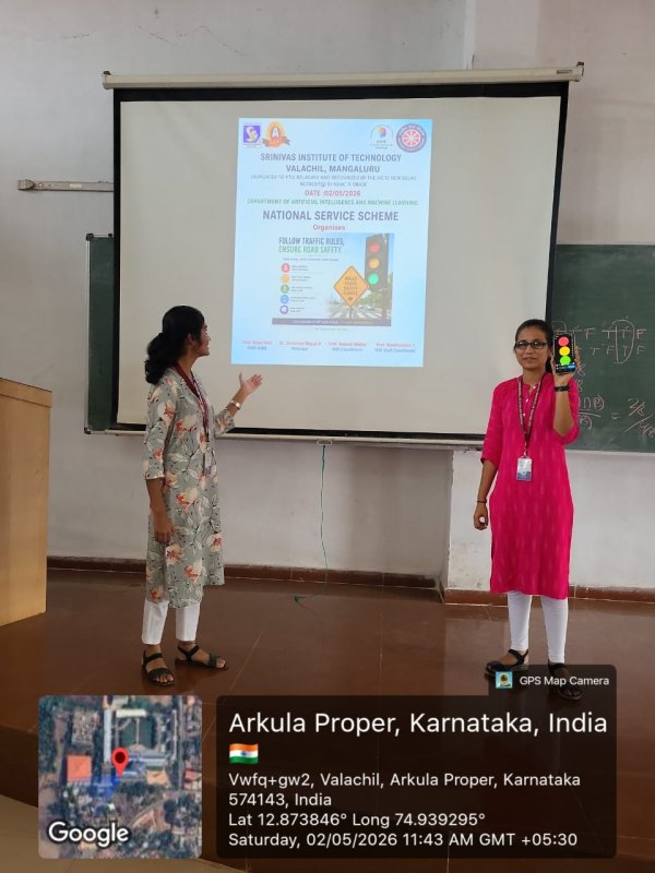 Road Safety Awareness Programme - Image 4