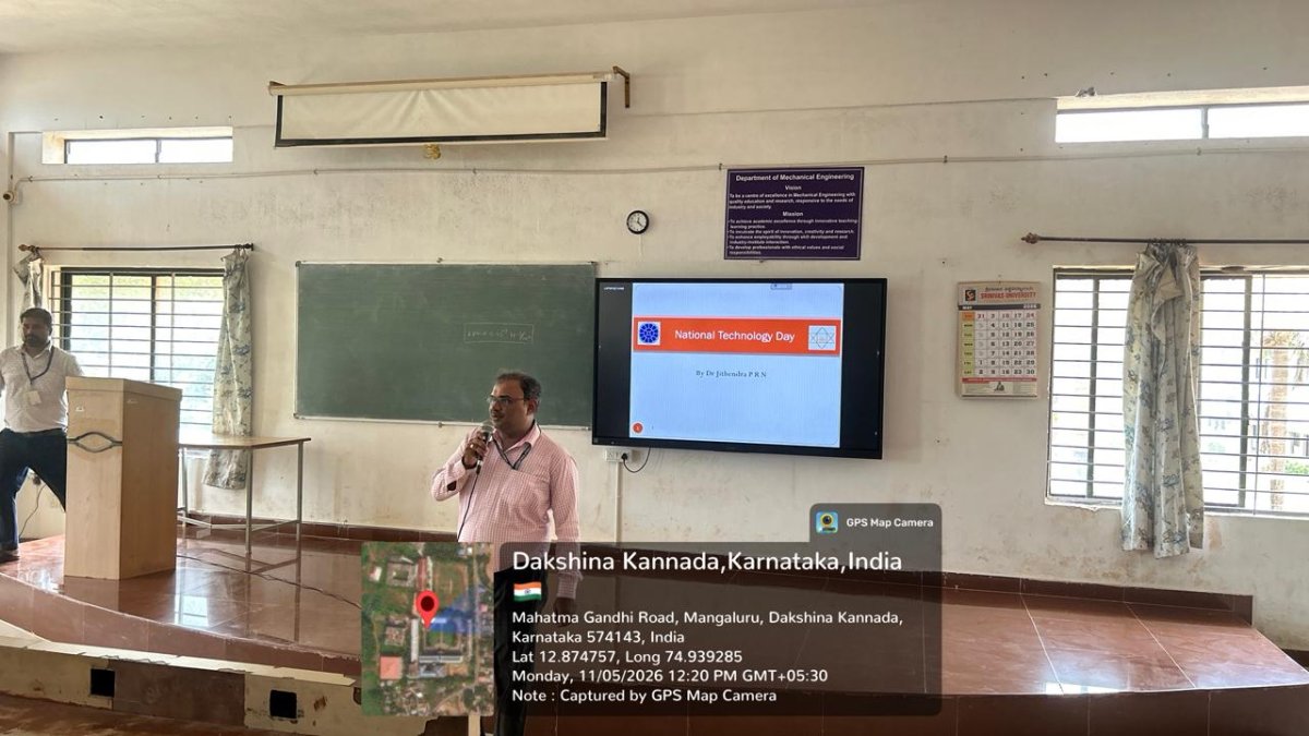National Technology Day - Image 2