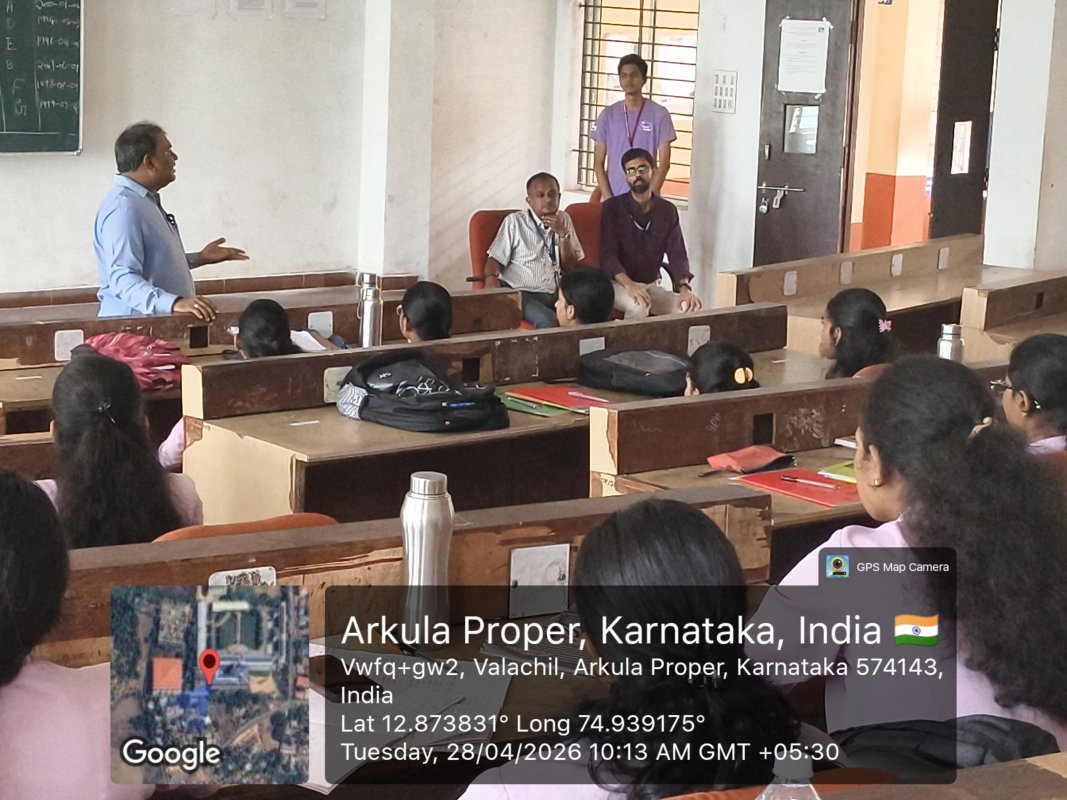 Inauguration &amp; Introduction to AWS