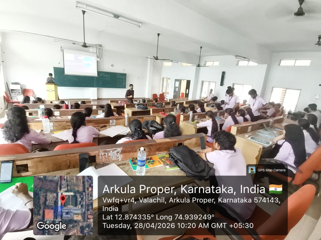 Inauguration &amp; Introduction to AWS - Image 2