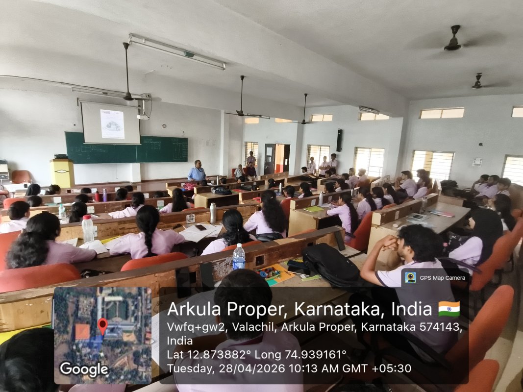 Inauguration &amp; Introduction to AWS - Image 4