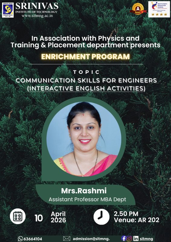 Communication Skills and Confidence Building - Image 5