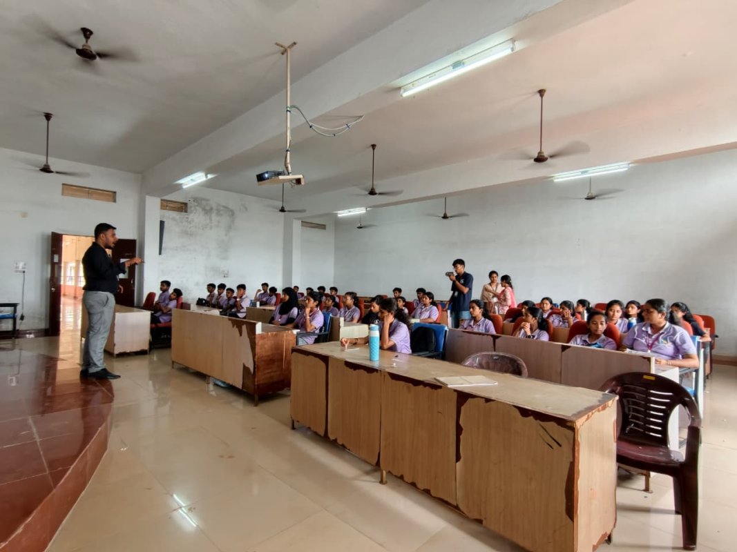 StartWise - A Session on Start-up Legal  and  Ethical Steps