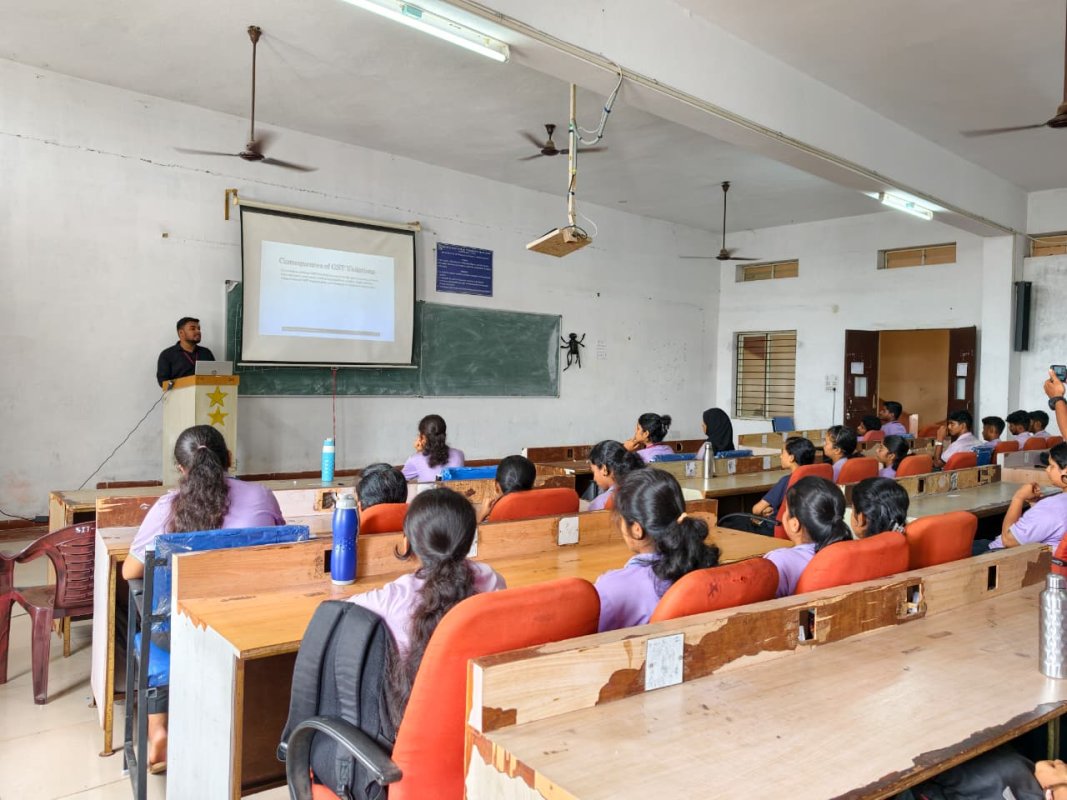 StartWise - A Session on Start-up Legal  and  Ethical Steps - Image 2