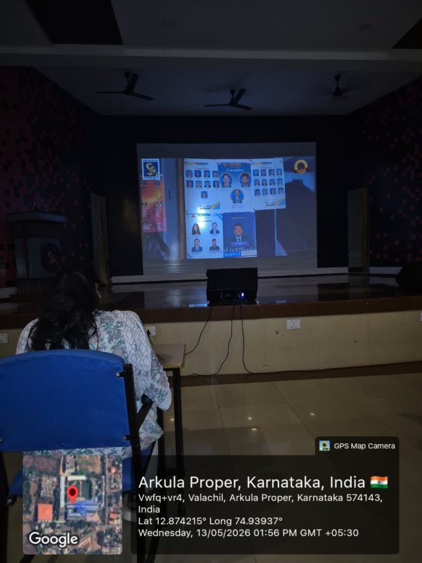 Business Plan Reels making Competition