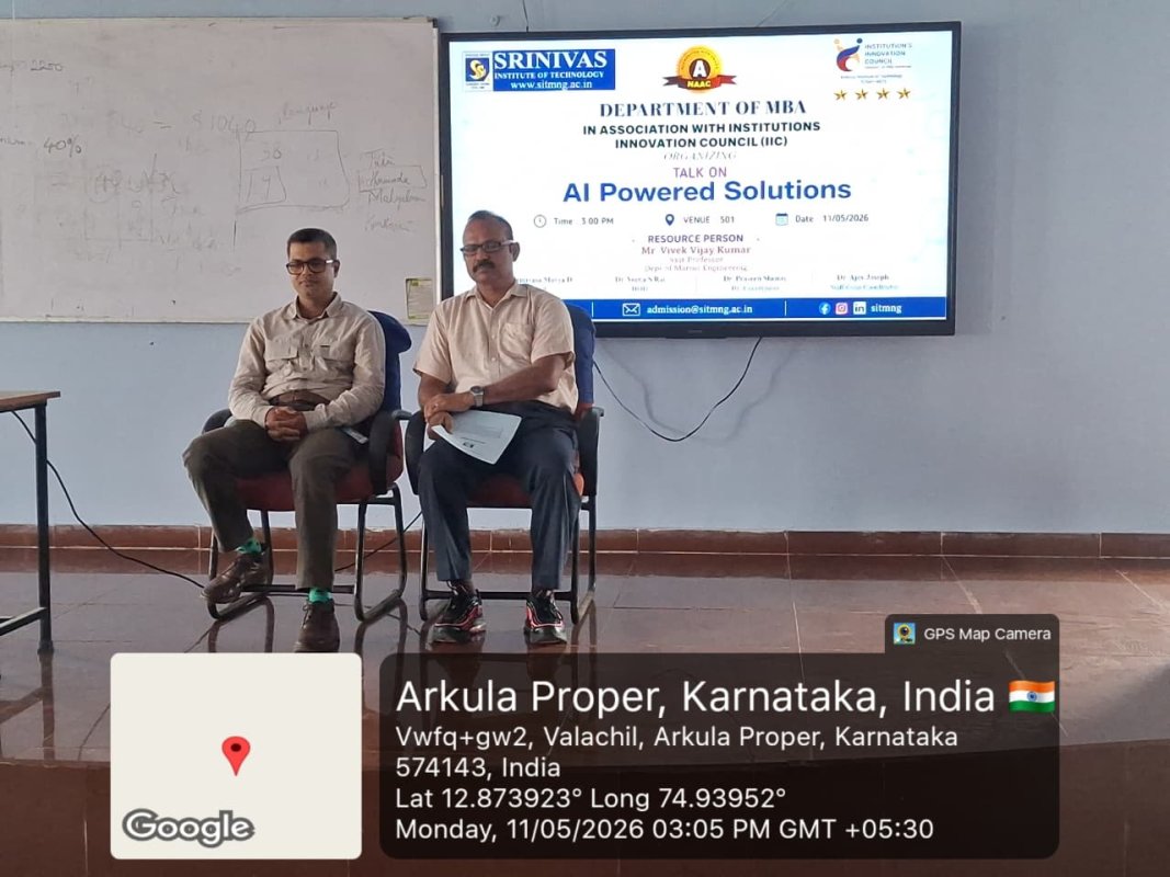 AI Powered Solutions - Image 2