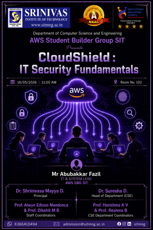 Cloud Shield: IT Security Fundamentals - Image 3