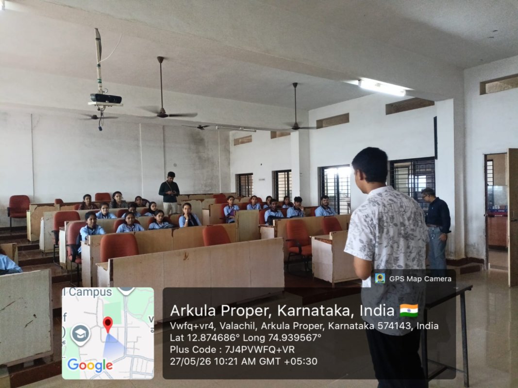 Embedded Systems and IoT Using Arduino for IDT - Image 2