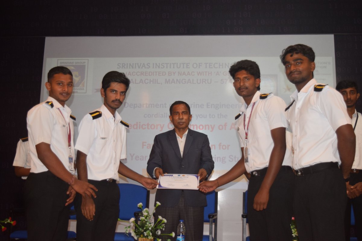 Farewell Ceremony VOYAGE – Sail Beyond-Leave a Legacy - Image 2