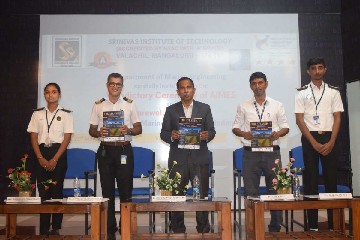 Farewell Ceremony VOYAGE – Sail Beyond-Leave a Legacy - Image 3