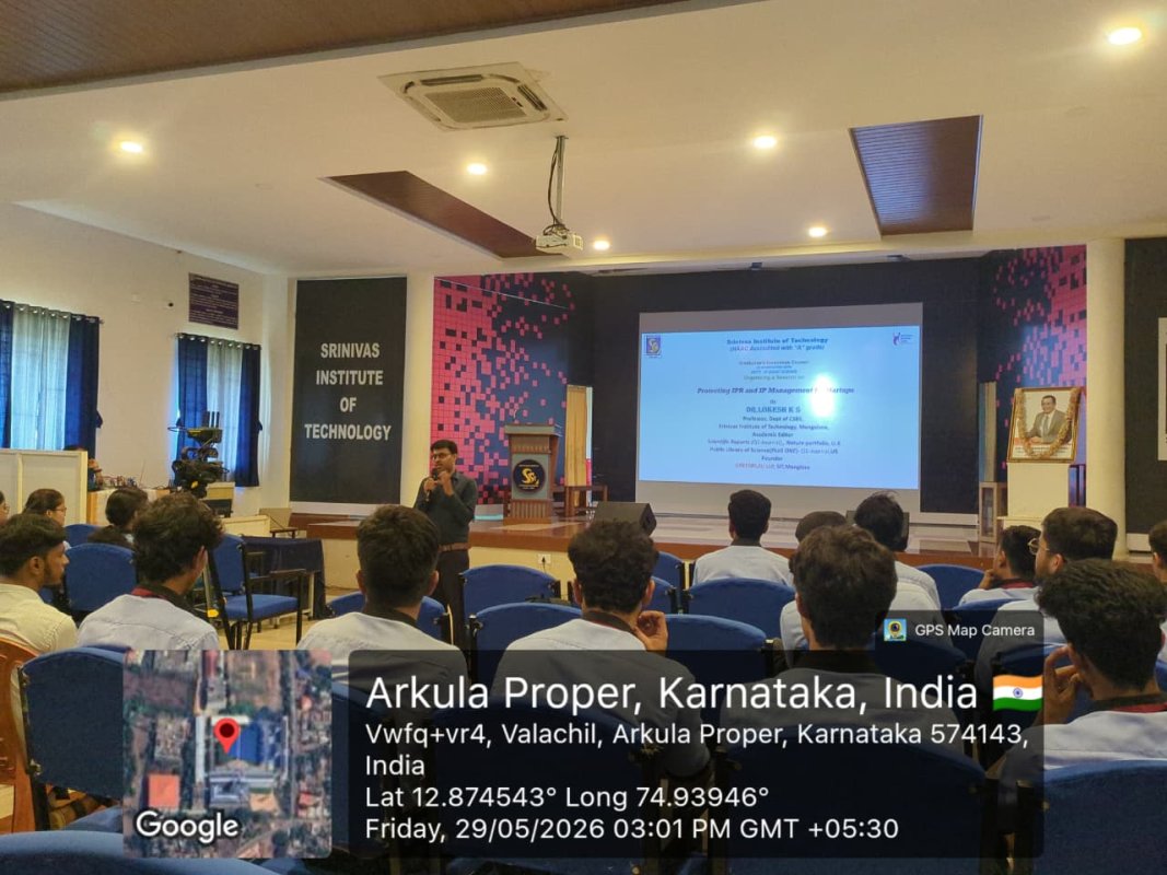 Protecting  Intellectual Property Rights (IPR) and IP Management for Startups