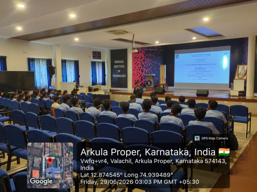 Protecting  Intellectual Property Rights (IPR) and IP Management for Startups - Image 3