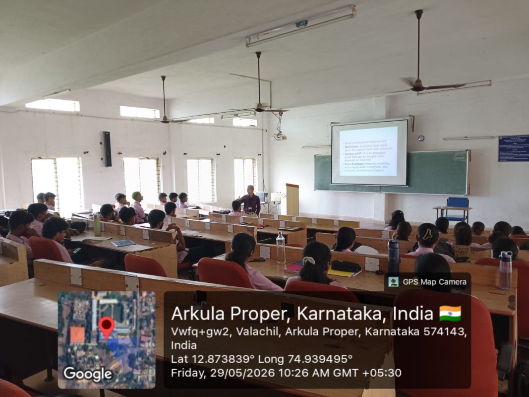 Protecting IPR and IP Management for Start-Ups. - Image 3