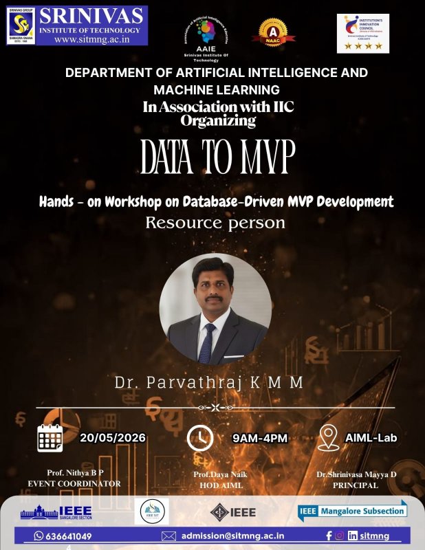 Data to MVP: Database-Driven MVP Development - Image 3