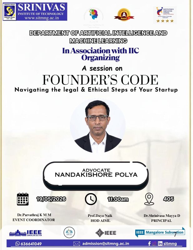 Founder’s Code: Navigating the Legal and Ethical Steps of Your Startup