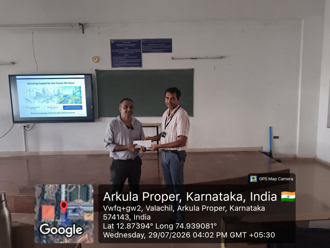 Using AI for Fundraising &amp; Investor Pitch Preparation - Image 2