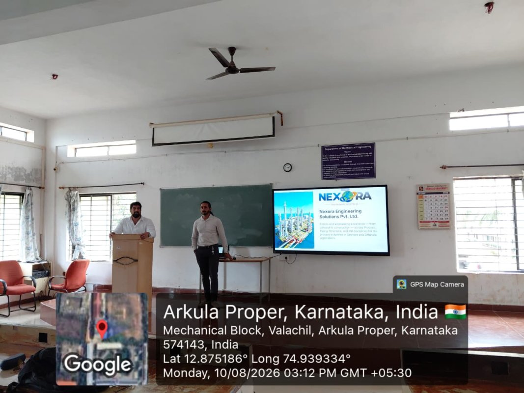 A Walkthrough to the Industrial Plant Engineering Design - Image 2