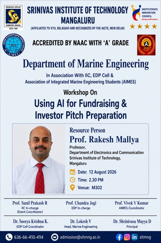 Using AI for Fundraising &amp; Investor Pitch Preparation - Image 2