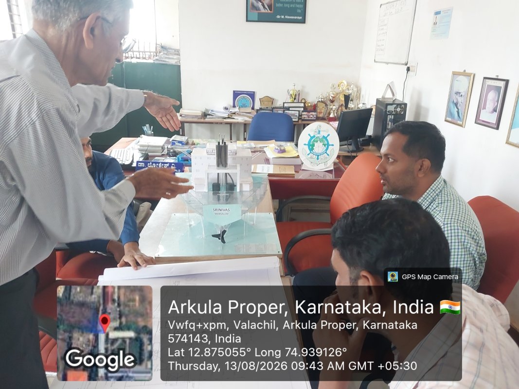Faculty Training on Engine Room Auxiliary Machinery - Image 2