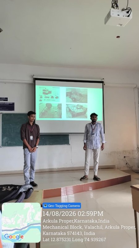 Student Innovation Showcase: Prototype Validation and Value Proposition Fit - Image 2