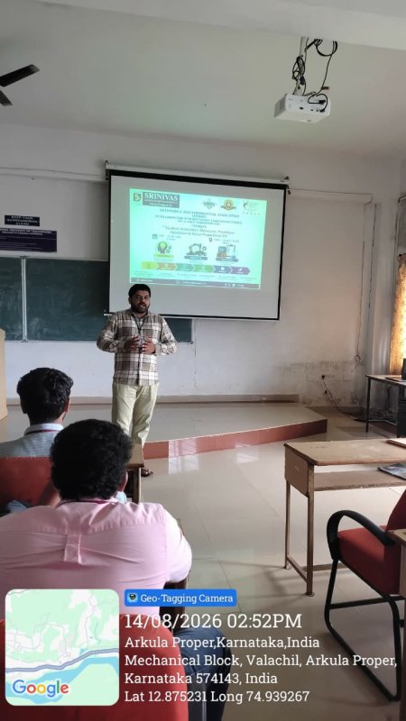 Student Innovation Showcase: Prototype Validation and Value Proposition Fit - Image 3