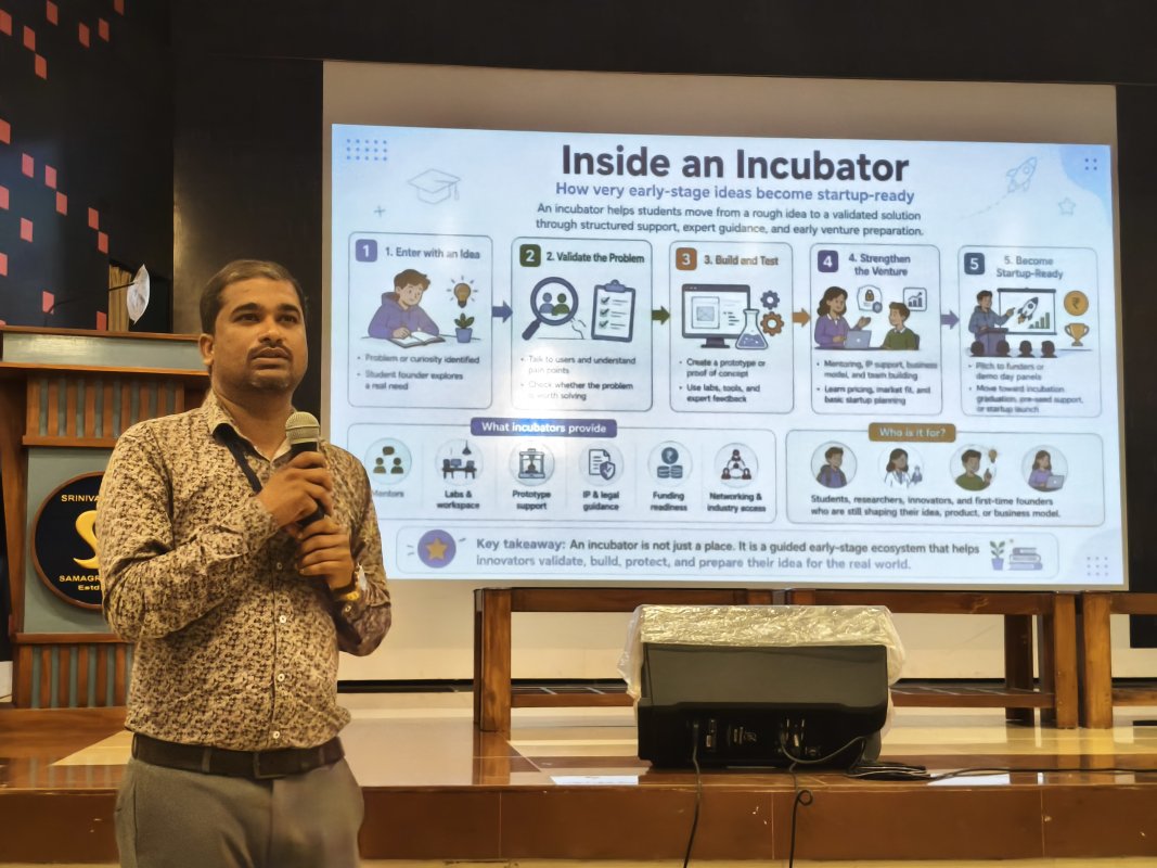 Accelerators / Incubation Opportunities - Image 3