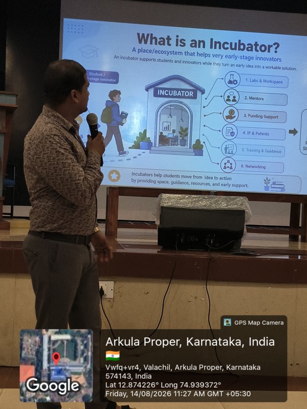 Accelerators / Incubation Opportunities - Image 4