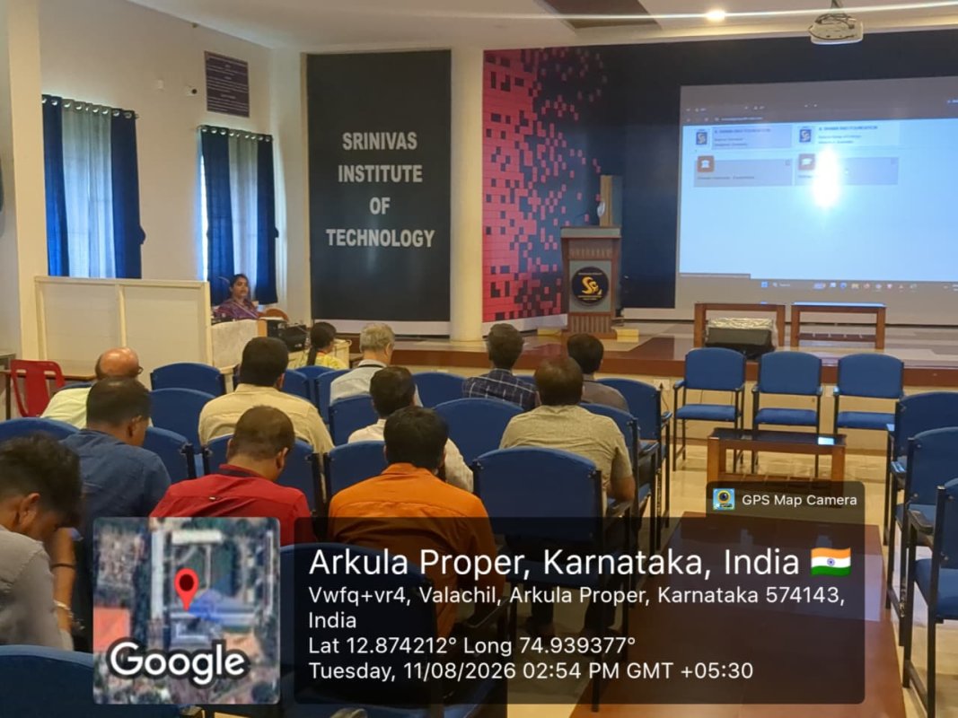 Training Sessions on DHI - Image 2