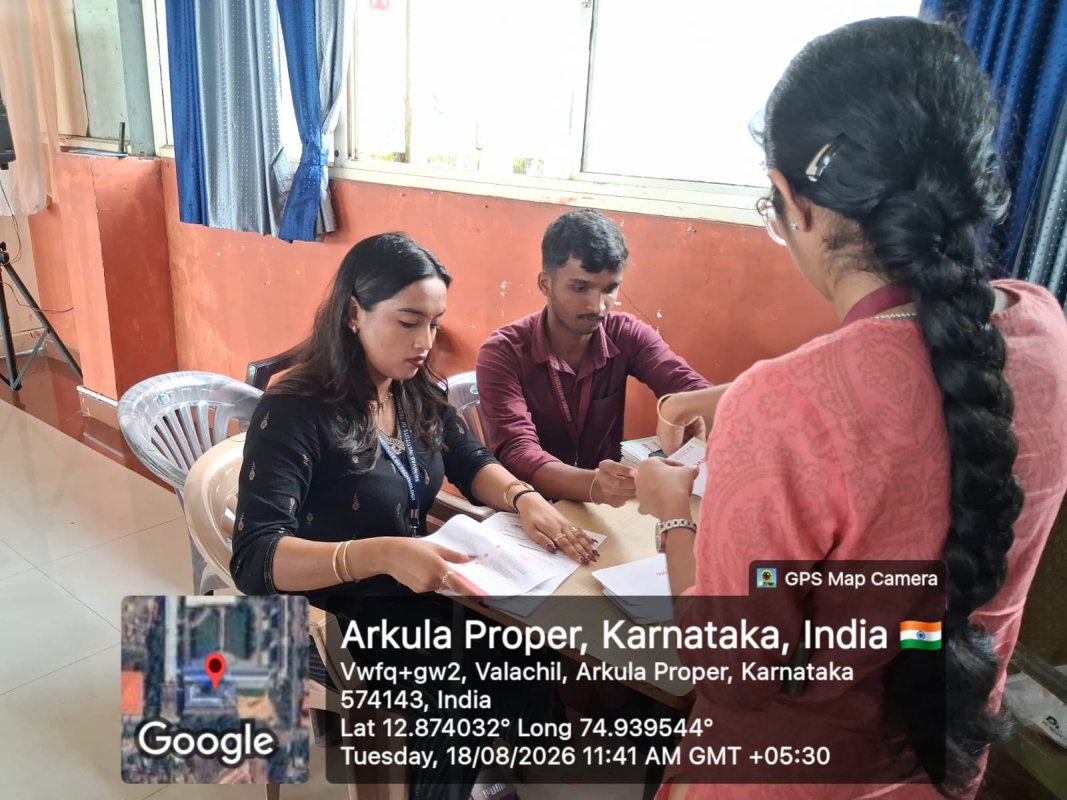 Awareness Programme on Blood Cancer and Stem Cell Donation - Image 2