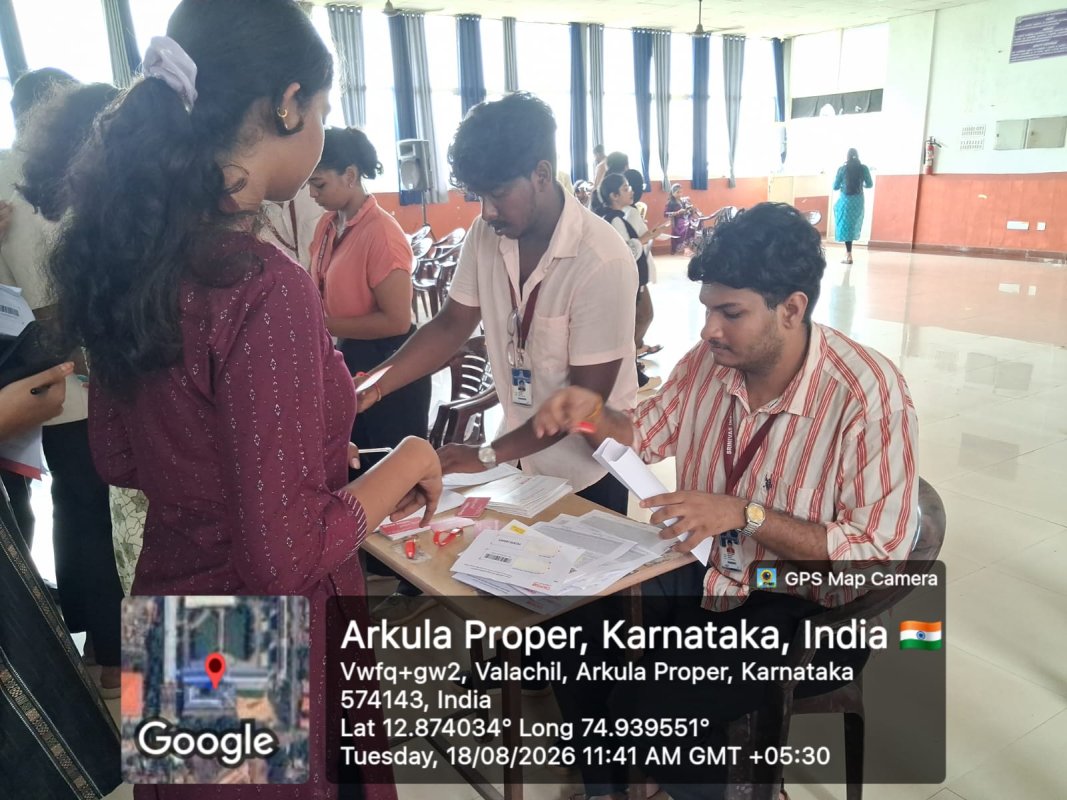 Awareness Programme on Blood Cancer and Stem Cell Donation - Image 3