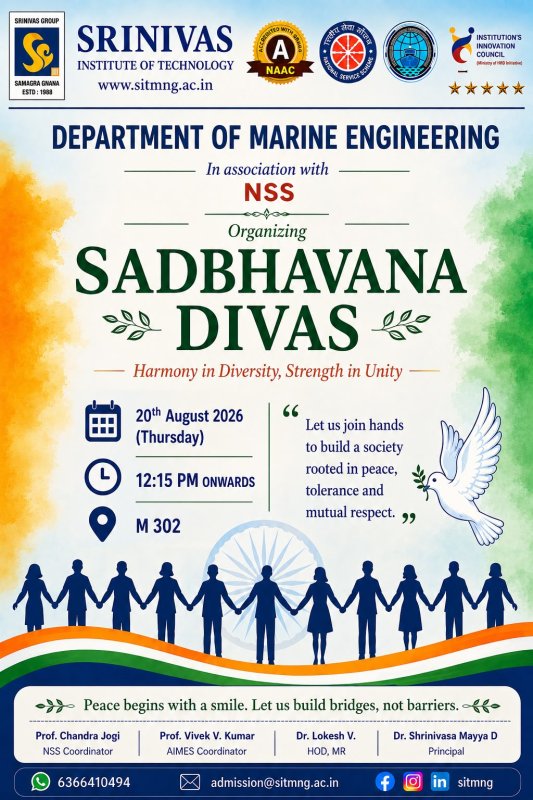 Sadbavan Diwas - Image 3