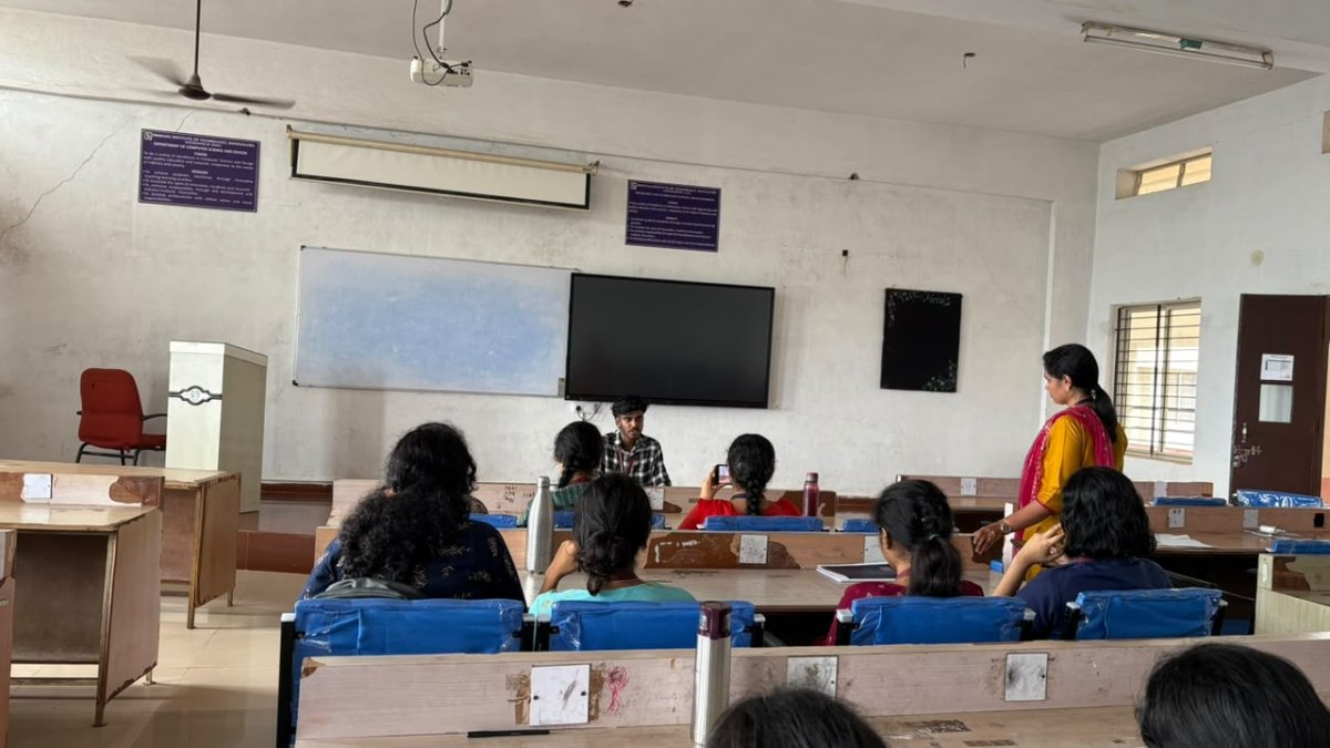 Interview Readiness Session titled -Ace It Before You Face It
