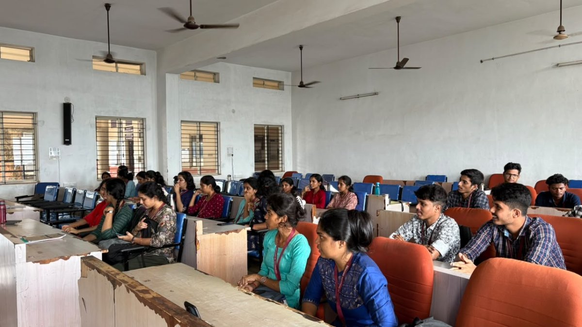 Interview Readiness Session titled -Ace It Before You Face It - Image 2