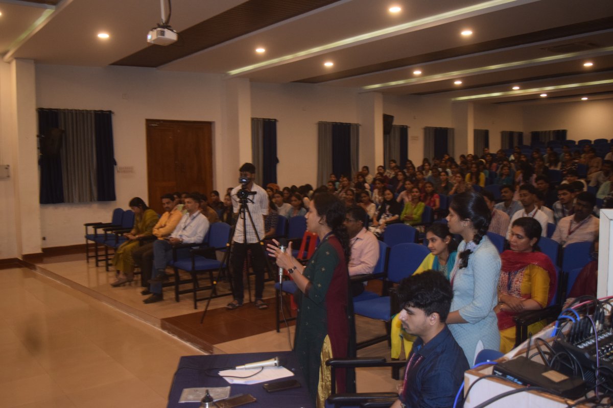 Bridging Industry and Academia: Panel Discussion on the Regional Startup Ecosystem - Image 2