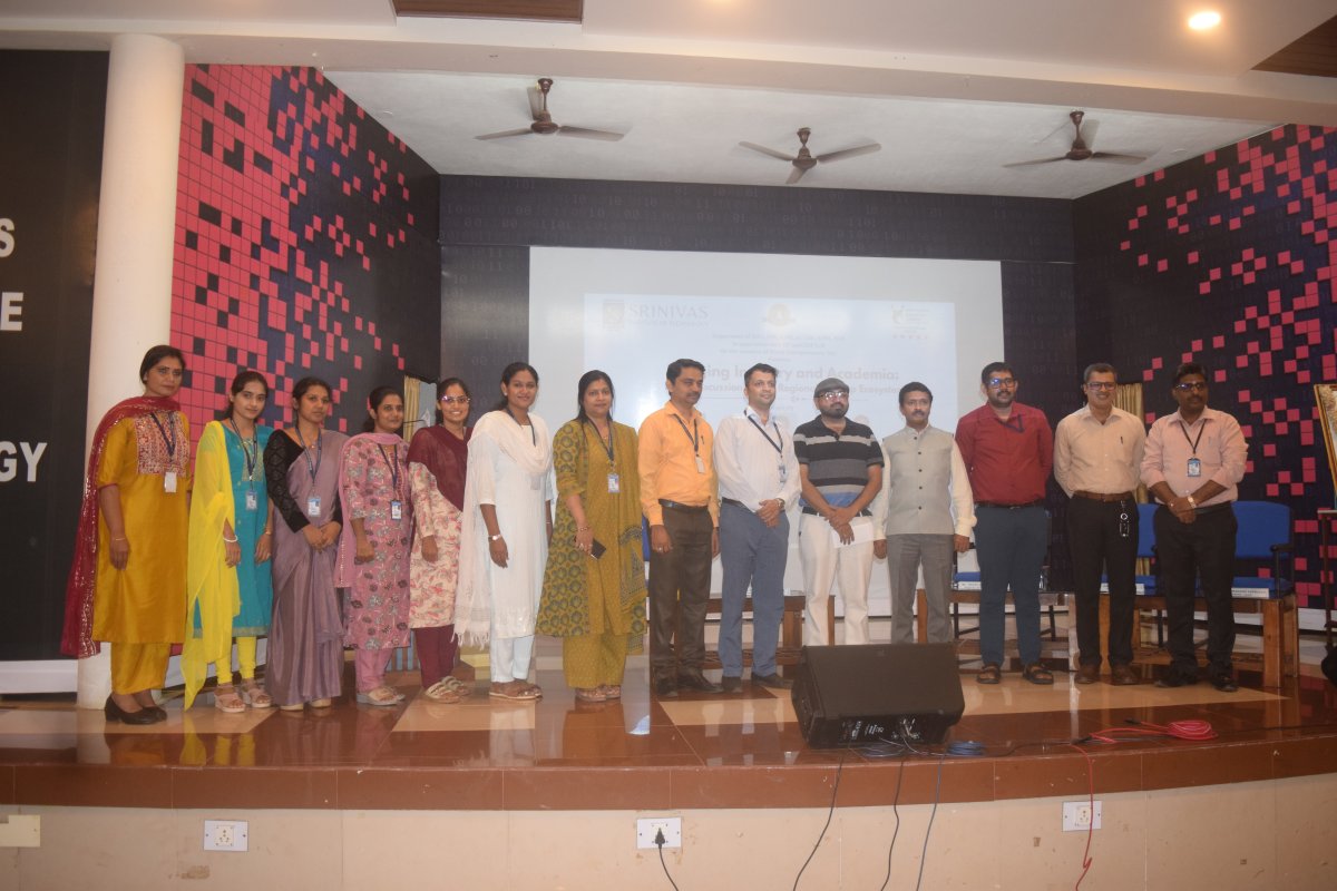 Bridging Industry and Academia: Panel Discussion on the Regional Startup Ecosystem - Image 3