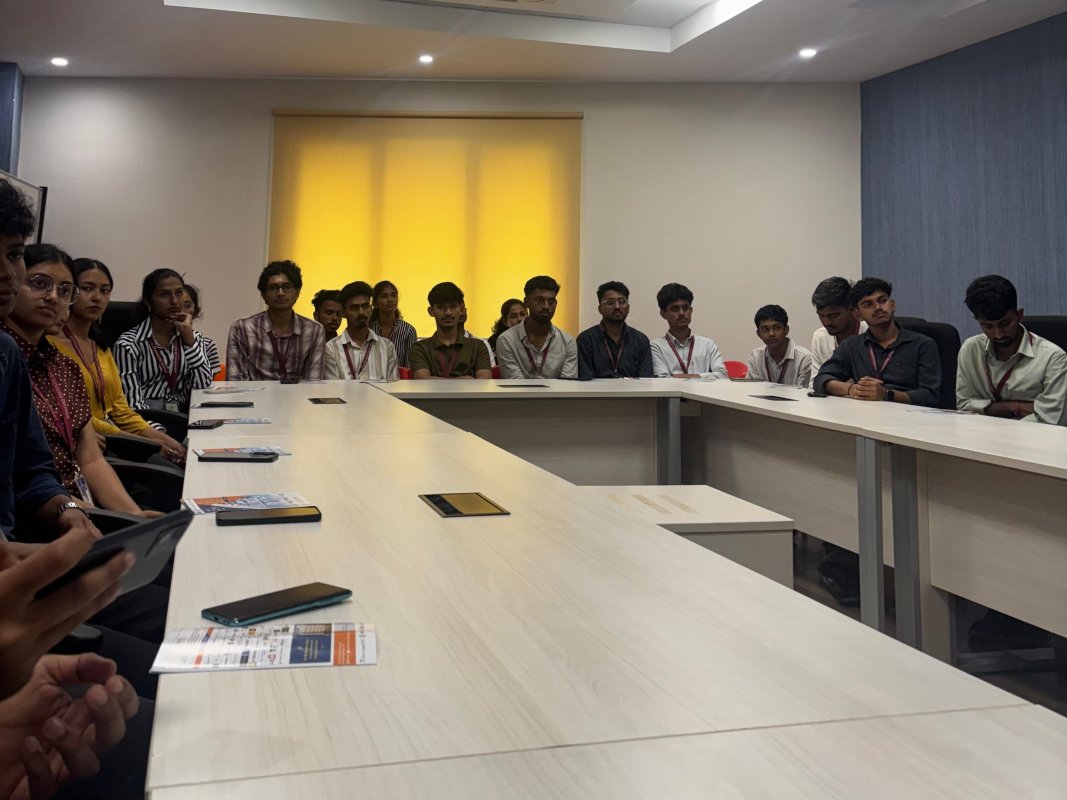Accelerators/Incubation Opportunities for Students and Faculties – Early-Stage Entrepreneurs - Image 4