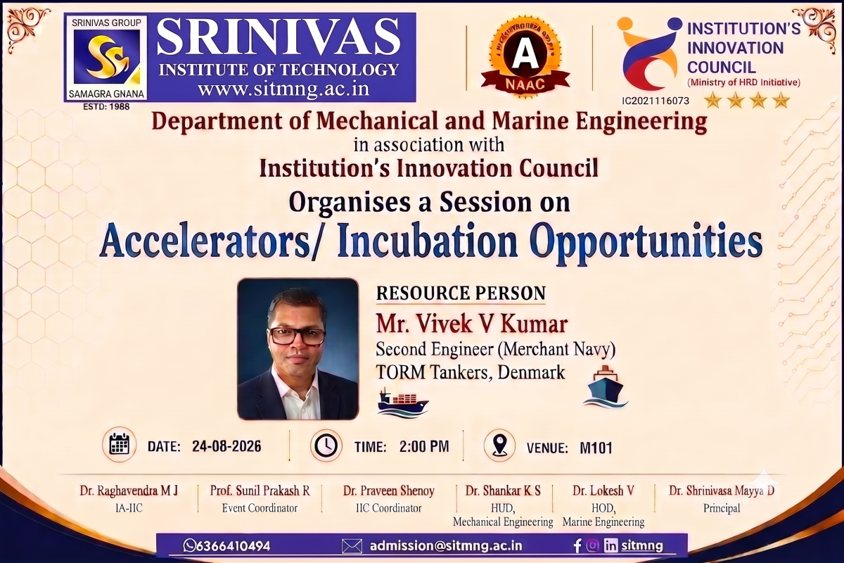 Accelerators and Incubation Opportunities - Image 2