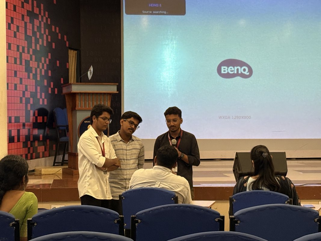 Venture Quest – Startup Pitch and Innovation Competition - Image 3