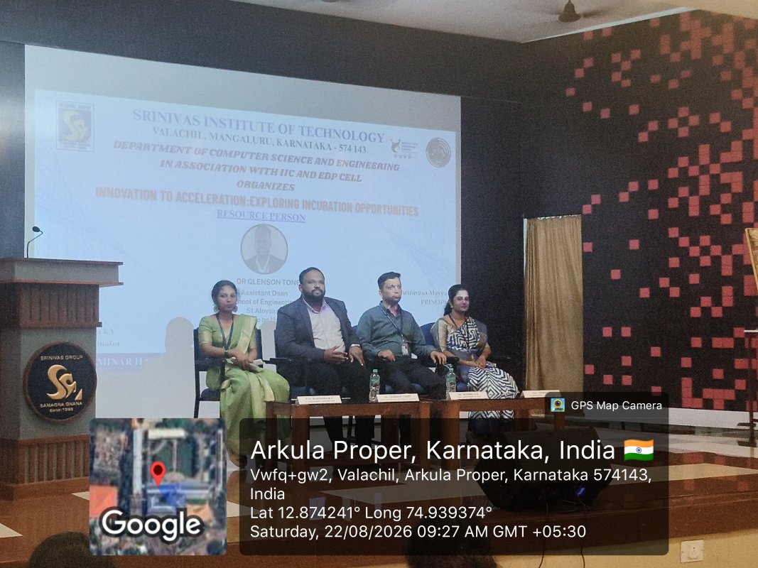 Innovation to Acceleration: Exploring Incubation Opportunities