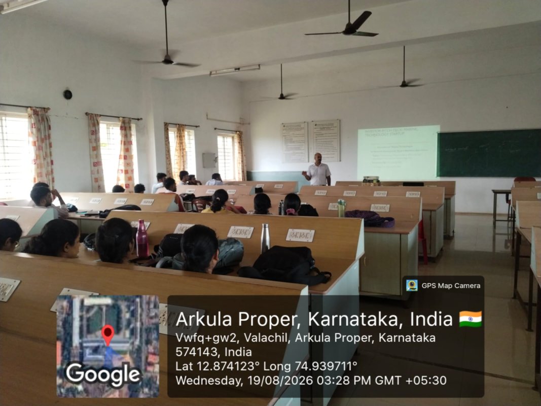Session on Angel and  VC Funding for Early-Stage Founders - Image 2